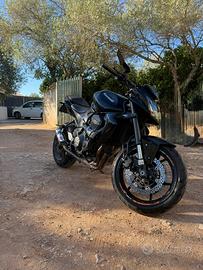 Kawasaki Z750