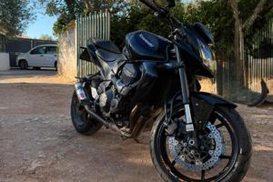 Kawasaki Z750