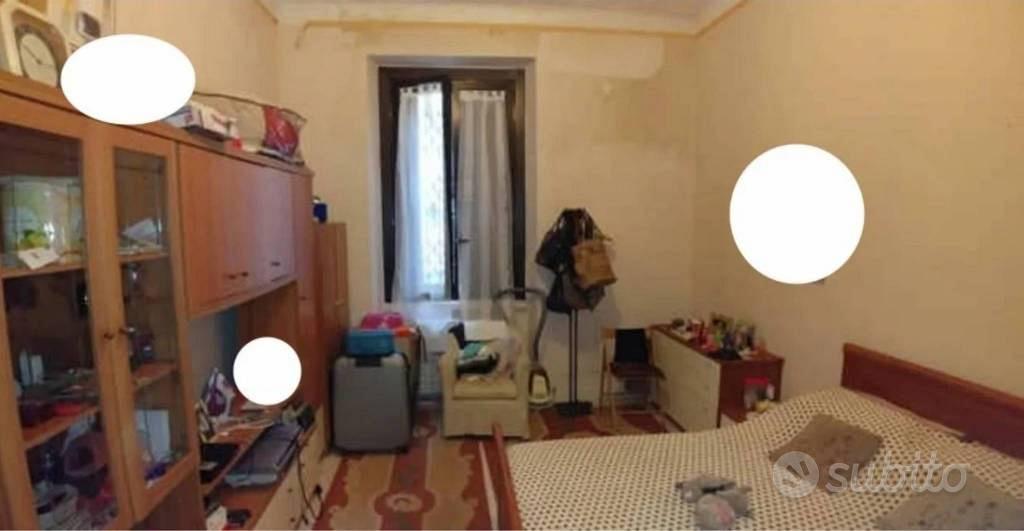 Appartamento – Milano, Quartiere Omero, Municipio 4 - Altro