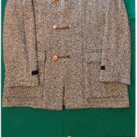 Cappottino Massimo Rebecchi