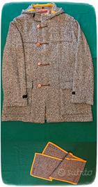 Cappottino Massimo Rebecchi