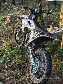 Husqvarna TC 125 - 2018