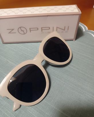 Occhiali da sole Zoppini Firenze cat Eye 