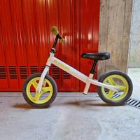 Bici senza pedali B'Twin (Decathlon)