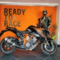 Ktm 1290 super duke gt 2020