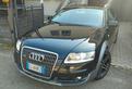 AUDI ALLROAD QUATTRO A6 STUPENDA TIPTRONIC TDV6