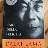 L'arte Della felicità Dalai Lama