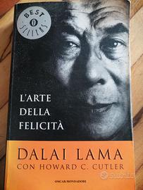 L'arte Della felicità Dalai Lama