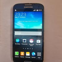cellulare samsung s4