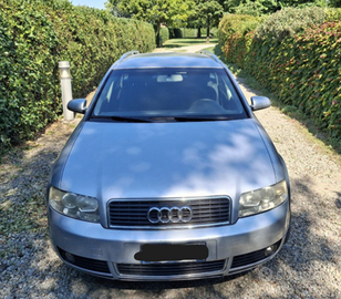 Audi A4 Avant 1.9 TDI 130cv (AVF) - 2004