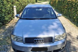 Audi A4 Avant 1.9 TDI 130cv (AVF) - 2004