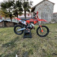 Ktm 85 sx