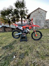 Ktm 85 sx
