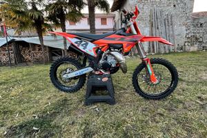 Ktm 85 sx