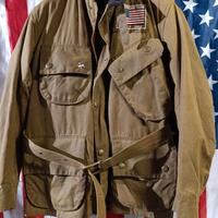 barbour International Steve MC Queen 