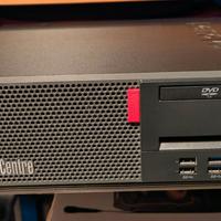 PC Ryzen 5  – 16 GB RAM DDR4 - SSD 960 GB - WIN 11