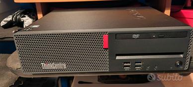 PC Ryzen 5  – 16 GB RAM DDR4 - SSD 960 GB - WIN 11