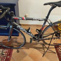 Cervelo R3 dark edition Dura Ace mix 11v Tg 54