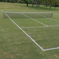 rete tennis