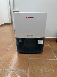 Deumidificatore  EVA ION PRO WIFI 20L