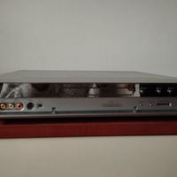 DVD recorder
