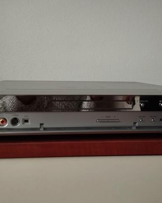 DVD recorder
