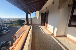 Villa a schiera Gallipoli
