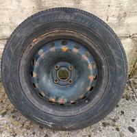 Ruota di scorta 185 65 15