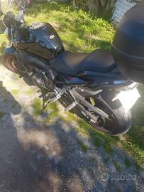 yamaha fz6 s2