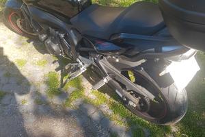 yamaha fz6 s2
