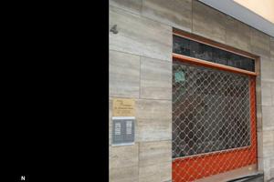 Locale commerciale -negozio- Biella 50 mq libero