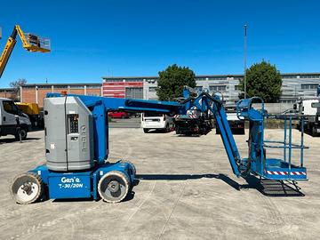 Piattaforma Aerea Genie Z30/20