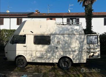 VW lt 35