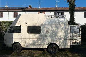 VW lt 35