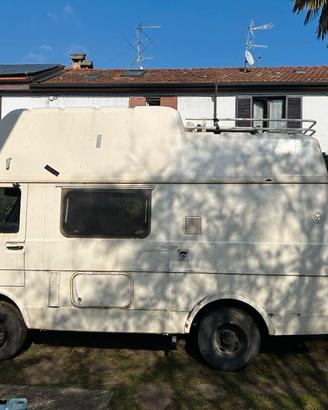 VW lt 35