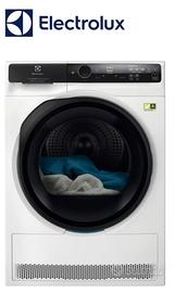 Asciugatrice Electrolux EW9H78GCY nuova 8 kg A