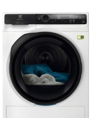 Asciugatrice Electrolux EW9H78GCY nuova 8 kg A