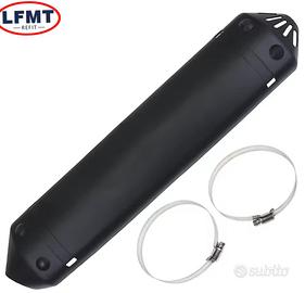 protezione terminale KTM enduro