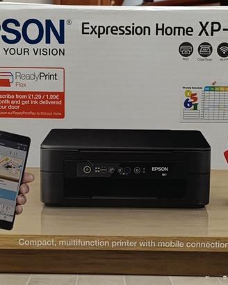 Stampante Epson