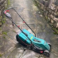 Tagliaerba elettrico Bosch Rotak 32 R