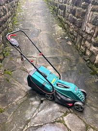 Tagliaerba elettrico Bosch Rotak 32 R