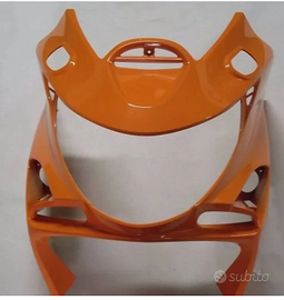 SCUDO ANTERIORE XCITING Kymco XCITING 250/500