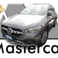 MERCEDES-BENZ GLA 200 GLA-H247 2020 d Business E