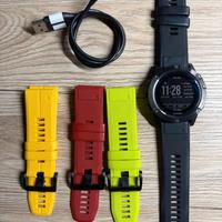 GARMIN FENIX 5X