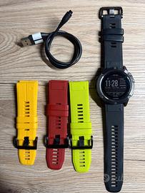 GARMIN FENIX 5X