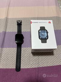 Smartwatch huawei watch fit3