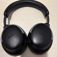Bose quietcomfort ultra
