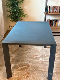 Stones home furniture- tavolo allungabile