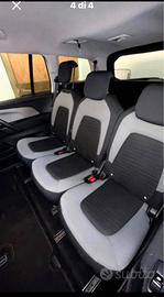 Citroen c4gran picasso. 7 posti