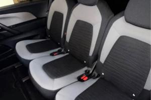 Citroen c4gran picasso. 7 posti